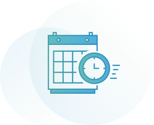 最短3日のご融資