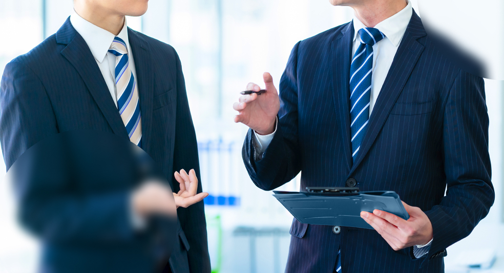 ビジネスローン・事業資金・融資・借入れならトミンシンパン